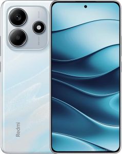 Redmi Note 14 8-128Gb Blue Official Pta 1Year Warranty_On Intallment